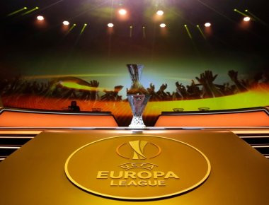 Europa League: Με Ντιναμό Κιέβου η ΑΕΚ στους «32» της διοργάνωσης (φωτό)